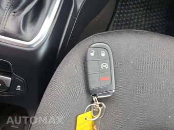 2019 Jeep Renegade Upland Edition – miniatura 5