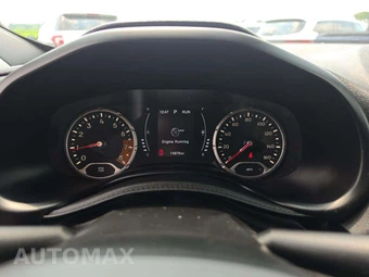 2019 Jeep Renegade Upland Edition – miniatura 6