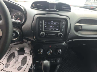 2019 Jeep Renegade Upland Edition – miniatura 7