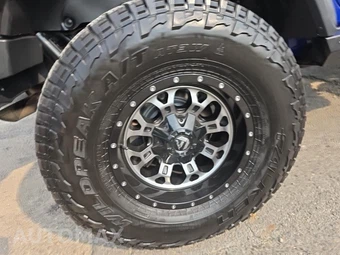 2019 Jeep Wrangler Rubicon - miniatura 10