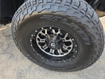 2019 Jeep Wrangler Rubicon - miniatura 11