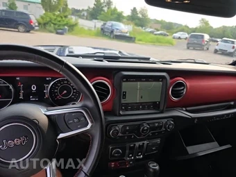 2019 Jeep Wrangler Rubicon - miniatura 14