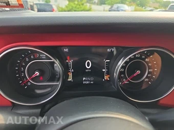 2019 Jeep Wrangler Rubicon - miniatura 15