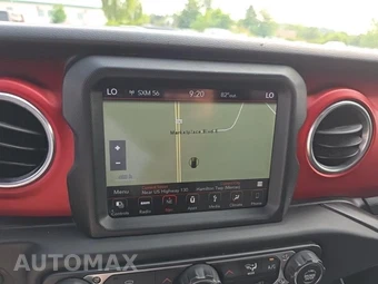 2019 Jeep Wrangler Rubicon - miniatura 22