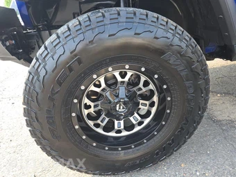 2019 Jeep Wrangler Rubicon - miniatura 8
