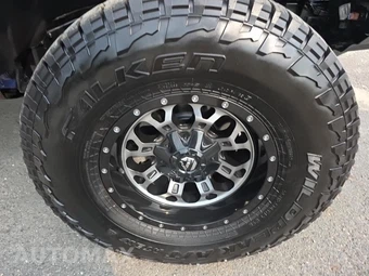 2019 Jeep Wrangler Rubicon - miniatura 9