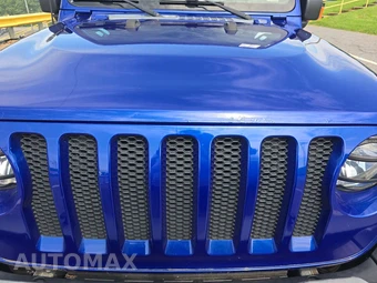2019 Jeep Wrangler Sport - miniatura 15
