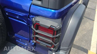2019 Jeep Wrangler Sport - miniatura 20