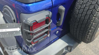2019 Jeep Wrangler Sport - miniatura 21