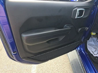 2019 Jeep Wrangler Sport - miniatura 9