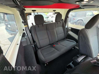 2019 Jeep Wrangler Sport - miniatura 16