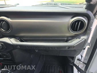2019 Jeep Wrangler Sport - miniatura 19