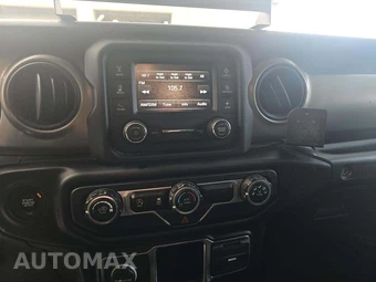 2019 Jeep Wrangler Sport - miniatura 10