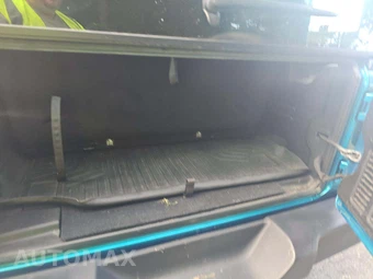 2019 Jeep Wrangler Sport - miniatura 14