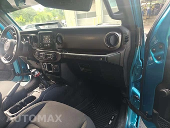 2019 Jeep Wrangler Sport - miniatura 19