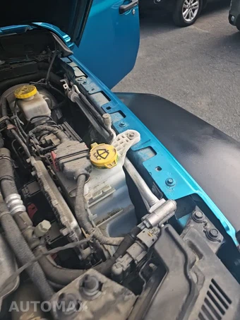 2019 Jeep Wrangler Sport - miniatura 24