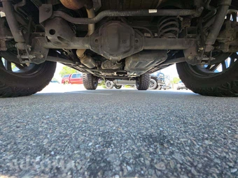2019 Jeep Wrangler Sport - miniatura 15