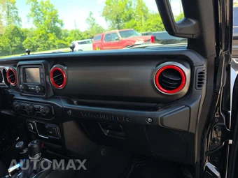 2019 Jeep Wrangler Sport - miniatura 18