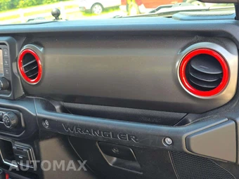 2019 Jeep Wrangler Sport - miniatura 19