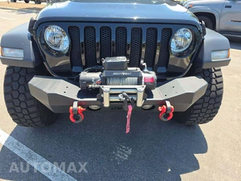 2019 Jeep Wrangler Sport - miniatura 21