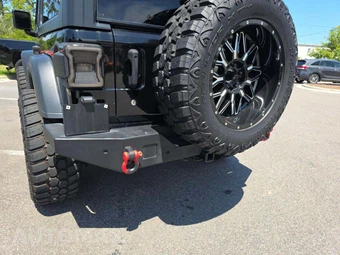 2019 Jeep Wrangler Sport - miniatura 23
