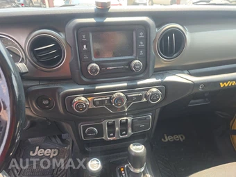2019 Jeep Wrangler Sport S - miniatura 11
