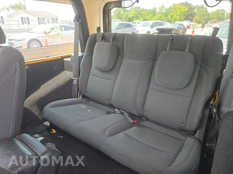 2019 Jeep Wrangler Sport S - miniatura 13