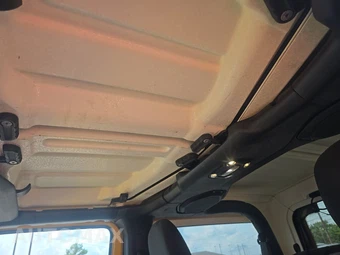 2019 Jeep Wrangler Sport S - miniatura 18