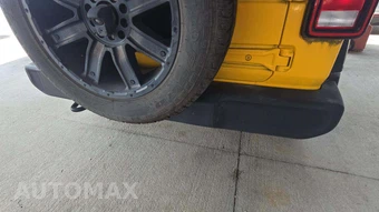 2019 Jeep Wrangler Sport S - miniatura 21