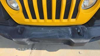 2019 Jeep Wrangler Sport S - miniatura 23