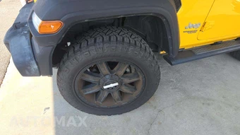 2019 Jeep Wrangler Sport S - miniatura 25