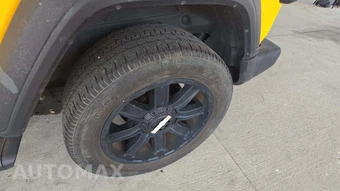 2019 Jeep Wrangler Sport S - miniatura 28