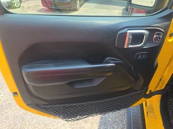2019 Jeep Wrangler Sport S - miniatura 9