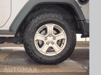 2019 Jeep Wrangler Sport S - miniatura 12