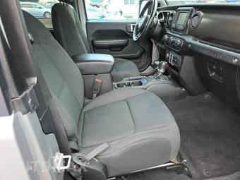 2019 Jeep Wrangler Sport S - miniatura 14