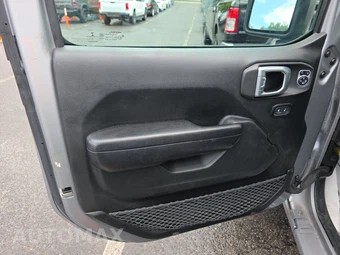 2019 Jeep Wrangler Sport S - miniatura 15
