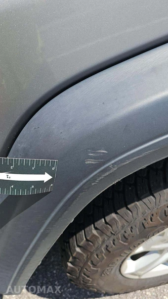 2019 Jeep Wrangler Sport S - miniatura 26