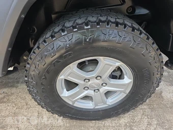 2019 Jeep Wrangler Sport S - miniatura 11