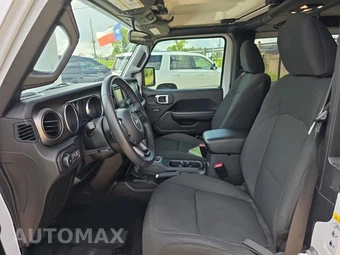 2019 Jeep Wrangler Sport S - miniatura 13