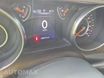 2019 Jeep Wrangler Sport S - miniatura 15