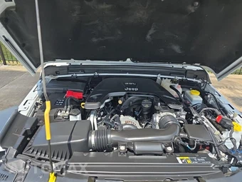 2019 Jeep Wrangler Sport S - miniatura 18