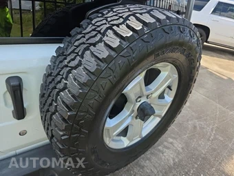 2019 Jeep Wrangler Sport S - miniatura 7