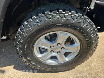 2019 Jeep Wrangler Sport S - miniatura 9