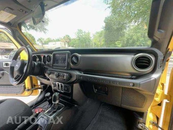 2019 Jeep Wrangler Sport S - miniatura 21