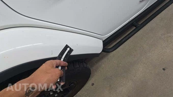 2019 Jeep Wrangler Unlimited Moab Edition - miniatura 23