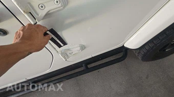 2019 Jeep Wrangler Unlimited Moab Edition - miniatura 26