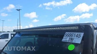 2019 Jeep Wrangler Unlimited Moab Edition - miniatura 30