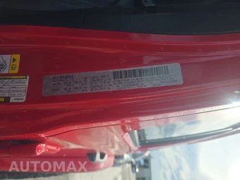 2019 Jeep Wrangler Unlimited Moab Edition - miniatura 14