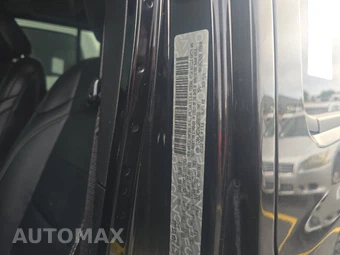 2019 Jeep Wrangler Unlimited Moab Edition - miniatura 14