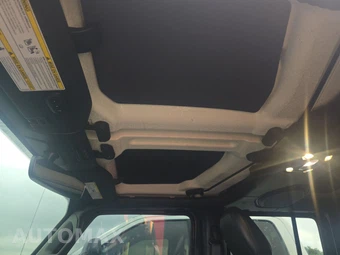 2019 Jeep Wrangler Unlimited Moab Edition - miniatura 17